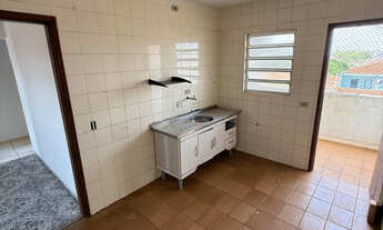 Imagem: Apartamento para Aluguel no bairro Boa Vista