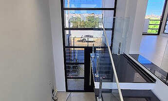 Imagem 5: CASA À VENDA, 03 DORMITÓRIOS SENDO 01 SUÍTE, JARDIM ITÁLIA!