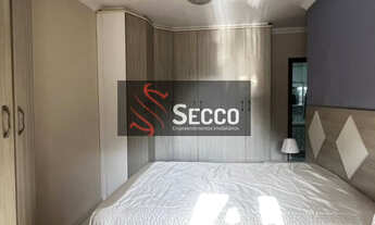 Imagem 5: CASA À VENDA, 03 DORMITÓRIOS SENDO 01 SUÍTE, VILA MARIA!