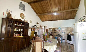 Imagem 3: CHÁCARA À VENDA, 02 DORMITÓRIOS, RUBIÃO JÚNIOR!