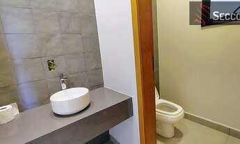 Imagem 6: Sobrado a Venda no bairro ChÁcara Recreio Vista Alegre - Botucatu, SP