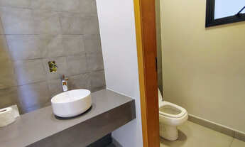 Imagem 6: Sobrado a Venda no bairro ChÁcara Recreio Vista Alegre - Botucatu, SP