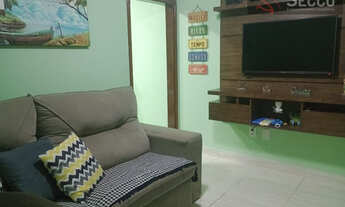 Imagem: Casa a Venda no bairro Jardim Ouro Verde