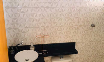 Imagem 3: CASA À VENDA, JARDIM ITAMARATY, 02 DORMITÓRIOS