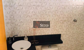 Imagem 3: CASA À VENDA, JARDIM ITAMARATY, 02 DORMITÓRIOS