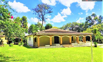 Imagem: Sítio a Venda no bairro Bofete - Bofete
