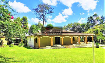 Imagem: Sítio a Venda no bairro Bofete - Bofete