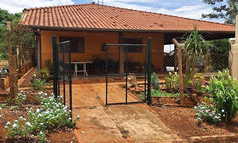 Imagem: CASA À VENDA, 02 DORMITÓRIOS, IGARAÇU
