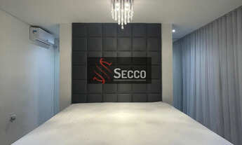 Imagem 6: Sobrado em Condomínio a Venda no bairro Condominio Ninho Verde II - Botucatu, SP