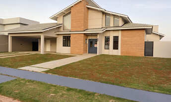 Imagem: Casa Alto Padrão a Venda no bairro Residencial