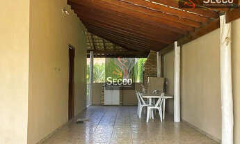 Imagem 2: CHÁCARA À VENDA, 03 DORMITÓRIOS SENDO 01 SUÍTE, CONVÍVIO!