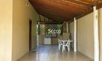 Imagem 2: CHÁCARA À VENDA, 03 DORMITÓRIOS SENDO 01 SUÍTE, CONVÍVIO!