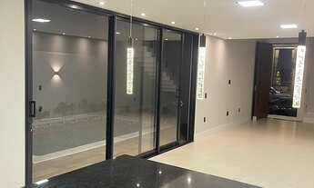 Imagem 6: Sobrado a Venda no bairro Reserva Central Parque - Botucatu, SP