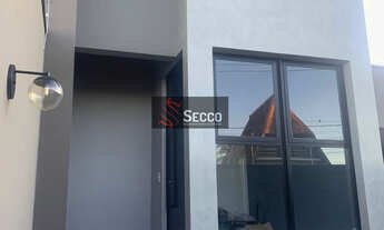 Imagem 3: CASA À VENDA, 03 DORMITÓRIOS SENDO 01 SUÍTE, BAIRRO ALTO!