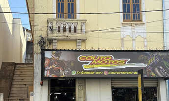 Imagem 2: CASA À VENDA, 03 DORMITÓRIOS, FLORIANO PEIXOTO!