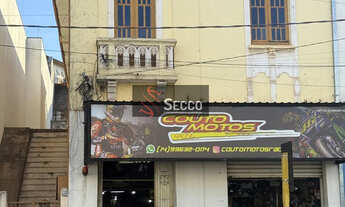 Imagem 2: CASA À VENDA, 03 DORMITÓRIOS, FLORIANO PEIXOTO!