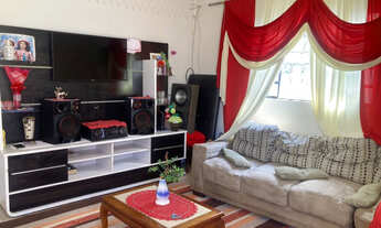 Imagem: CASA À VENDA, RESIDENCIAL CEDRO, 02 DORMITÓRIOS