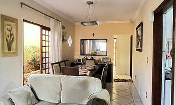 Imagem 3: CASA À VENDA, 03 DORMITÓRIOS SENDO 01 SUÍTE, VILA MARIA!