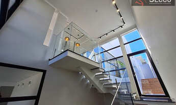 Imagem 4: CASA À VENDA, 03 DORMITÓRIOS SENDO 01 SUÍTE, JARDIM ITÁLIA!