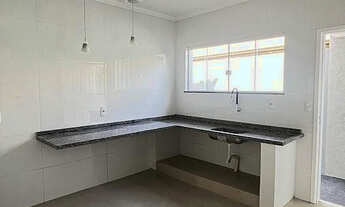 Imagem 3: Casa a Venda no bairro Jardim Paraíso - Botucatu, SP