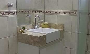 Imagem 4: CASA À VENDA, 02 DORMITÓRIOS SENDO 01 SUÍTE, COHAB I!