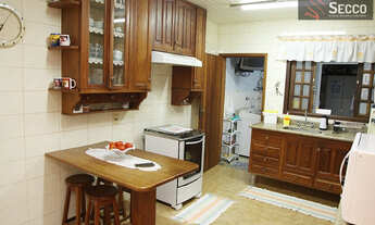 Imagem 3: SOBRADO À VENDA, 03 DORMITÓRIOS, VILA SÃO LÚCIO!