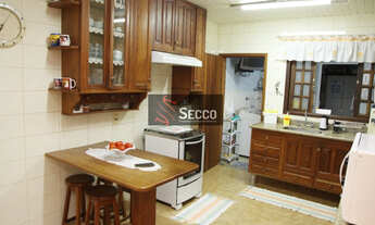 Imagem 3: SOBRADO À VENDA, 03 DORMITÓRIOS, VILA SÃO LÚCIO!