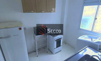 Imagem 3: APARTAMENTO PARA LOCAÇÃO, 02 DORMITÓRIOS, VILA JULIANA!