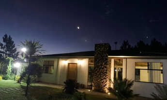 Imagem 2: CASA À VENDA, 03 DORMITÓRIOS SENDO 01 SUÍTE, CAMPOS ELÍSEOS!