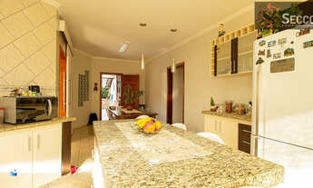 Imagem 5: CHÁCARA À VENDA, 04 DORMITÓRIOS, CHÁCARA DOS PINHEIROS!