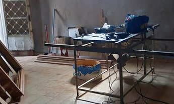 Imagem 2: CASA COMERCIAL À VENDA, JARDIM PEABIRU!