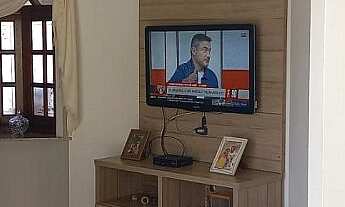 Imagem 2: CASA À VENDA, 03 DORMITÓRIOS SENDO 01 SUÍTE JARDIM ITAMARATY