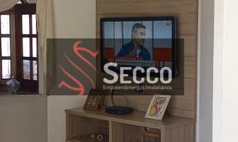 Imagem 2: CASA À VENDA, 03 DORMITÓRIOS SENDO 01 SUÍTE JARDIM ITAMARATY