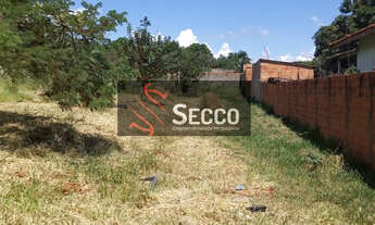 Imagem: Terreno a Venda no bairro Rubião Júnior