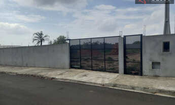 Imagem: Terreno a Venda no bairro Rubião Júnior