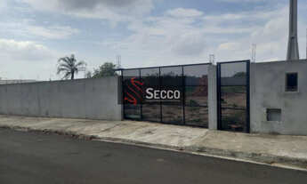 Imagem: Terreno a Venda no bairro Rubião Júnior