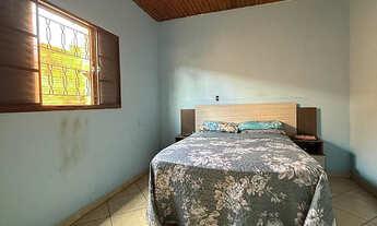 Imagem 6: CASA À VENDA, 02 DORMITÓRIOS, SANTA CECÍLIA!