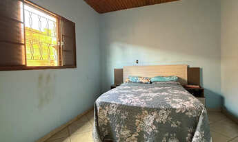 Imagem 6: CASA À VENDA, 02 DORMITÓRIOS, SANTA CECÍLIA!