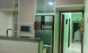 Imagem 2: Casa a Venda no bairro Jardim Ouro Verde - Botucatu, SP