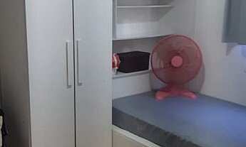 Imagem 6: APARTAMENTO À VENDA, 02 DORMITÓRIOS, JARDIM PALOS VERDES!