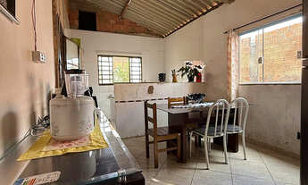 Imagem 3: CASA À VENDA, 02 DORMITÓRIOS, SANTA CECÍLIA!