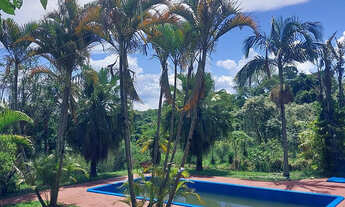 Imagem 2: Chácara a Venda no bairro Rodovia Eduardo Zuccari - Botucatu, SP