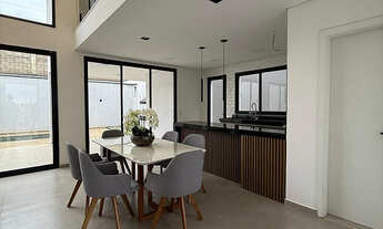 Imagem 5: CASA À VENDA, 03 DORMITÓRIOS SENDO 01 SUÍTE, CENTRAL PARQUE!