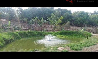 Imagem: Chácara a Venda no bairro Bofete - Bofete