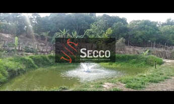 Imagem: Chácara a Venda no bairro Bofete - Bofete