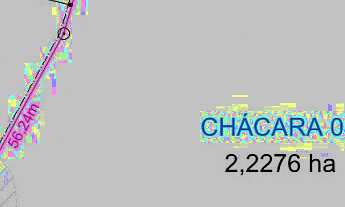 Imagem 4: CHÁCARA À VENDA, LOCALIZADA NO RIO PARDO PRÓXIMO A EUCATEX!