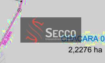 Imagem 4: CHÁCARA À VENDA, LOCALIZADA NO RIO PARDO PRÓXIMO A EUCATEX!