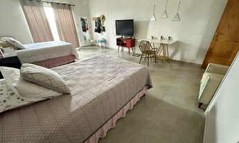 Imagem 7: CASA À VENDA, 03 DORMITÓRIOS SENDO 01 SUÍTE, CAMPOS ELÍSEOS!