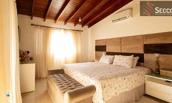 Imagem 7: CHÁCARA À VENDA, 04 DORMITÓRIOS, CHÁCARA DOS PINHEIROS!