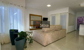 Imagem 2: CASA À VENDA, 03 DORMITÓRIOS , JARDIM CAMBUÍ!